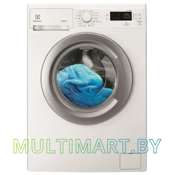 Стиральная машина Electrolux EWF51484EOS